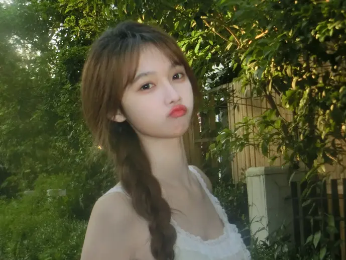 百度导航AR实景导航界面